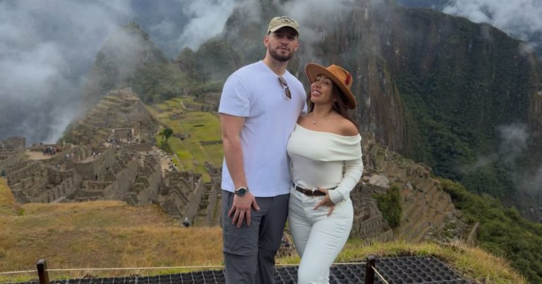 Naya Fácil revela cómo divide los gastos con su pololo: “Yo no necesito que nadie me pague nada”