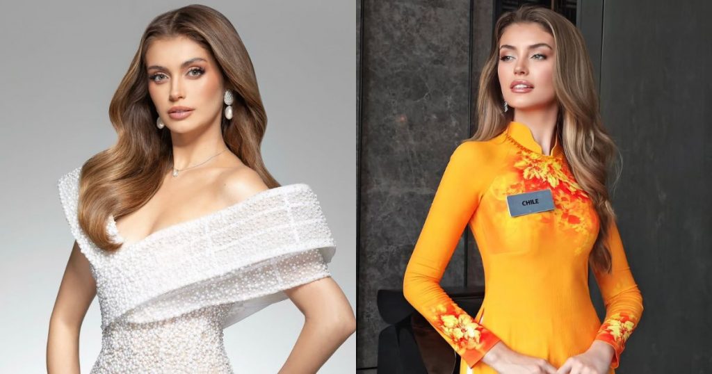 Ignacia Fernández va por la corona del Miss Mundo 2026: cuándo y dónde ver EN VIVO la final