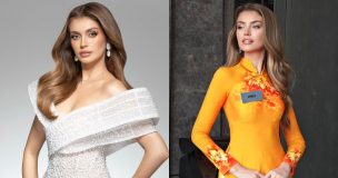 Ignacia Fernández va por la corona del Miss Mundo 2026: cuándo y dónde ver EN VIVO la final