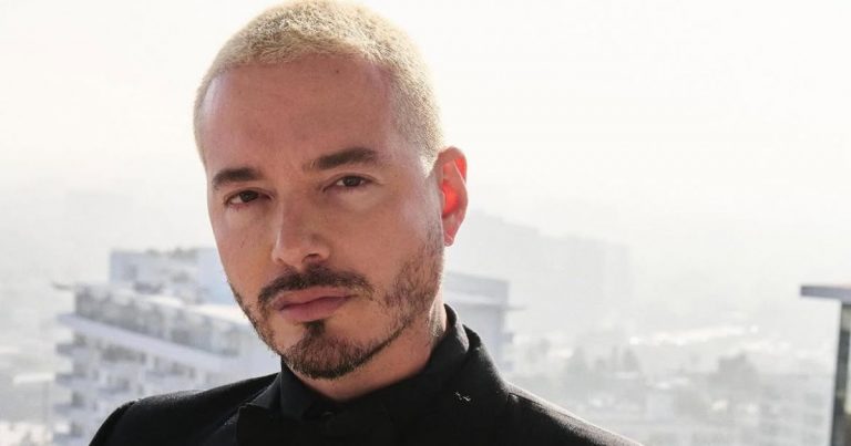 “Mucha fuerza”: J Balvin reacciona tras devastador terremoto en Colombia y anuncia ayuda a afectados