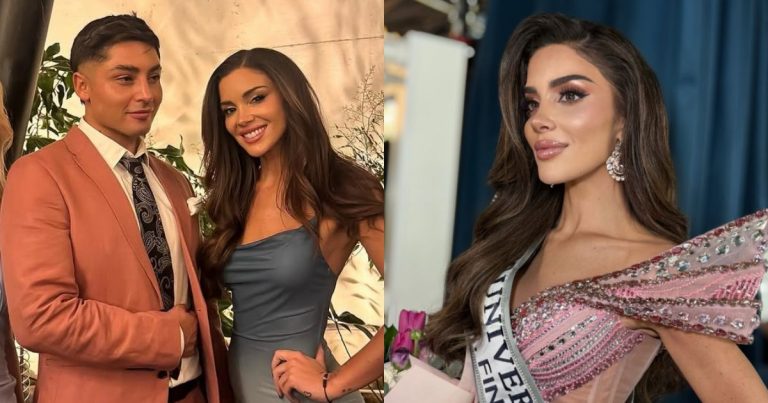 Juanfra Matamala se emocionó tras el Miss Chile 2026 y defendió a Cata Vallejos: “Ando un poquito triste”