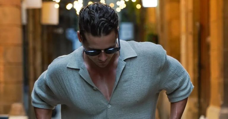 “Me parte el corazón”: muere exchico reality tras fatal accidente mientras grababa un comercial en Italia