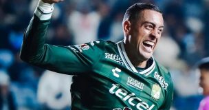 Rogelio Funes Mori sorprende y llega al fútbol chileno: es nuevo refuerzo de U. de Concepción