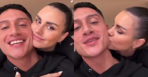 “Me dijeron que estaba loco”: Sammis Reyes celebra importante logro con su primer libro