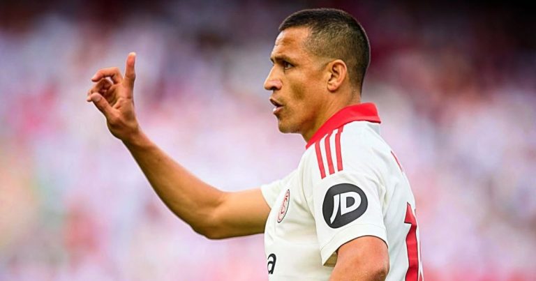 Tras 18 años en Europa: aseguran que Alexis Sánchez tiene nuevo club y jugará en la MLS