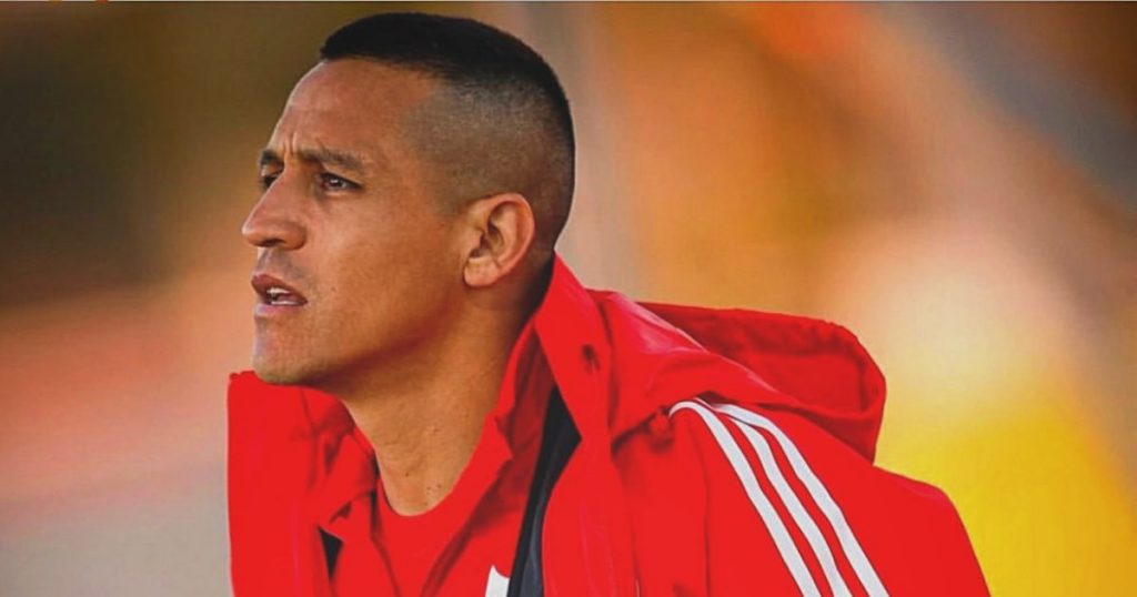Tras 18 años en Europa: aseguran que Alexis Sánchez tiene nuevo club y jugará en la MLS