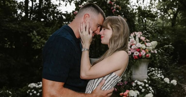 Travis Kelce rompió el silencio sobre su boda con Taylor Swift: “La mejor noche de mi vida”