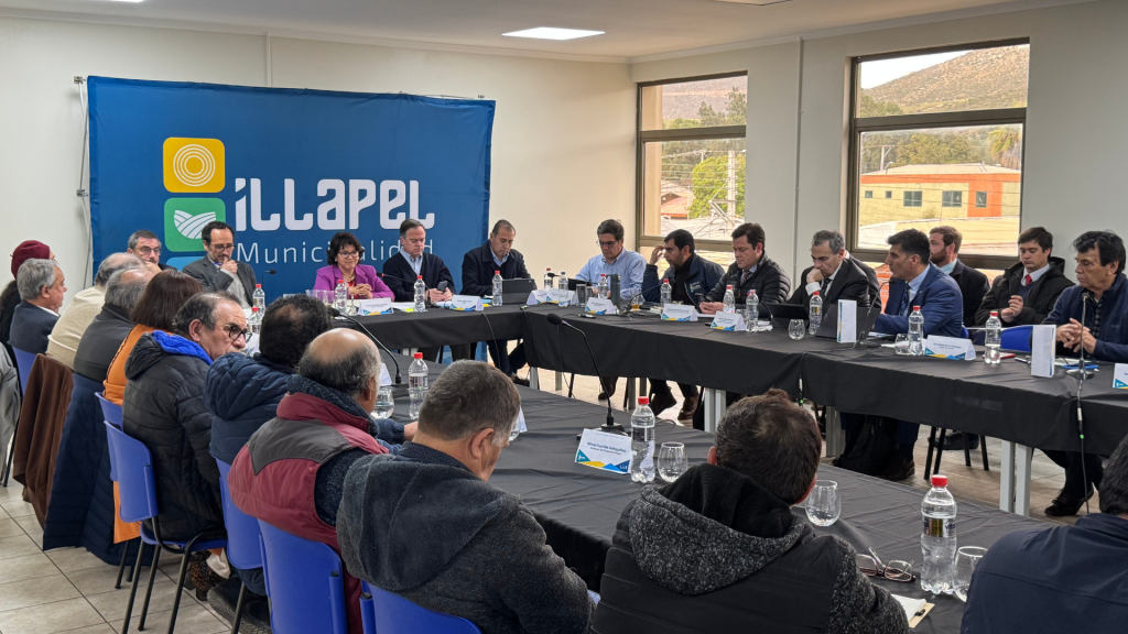 Gobierno entrega más de $1.700 millones para recuperar operaciones mineras dañadas por temporales