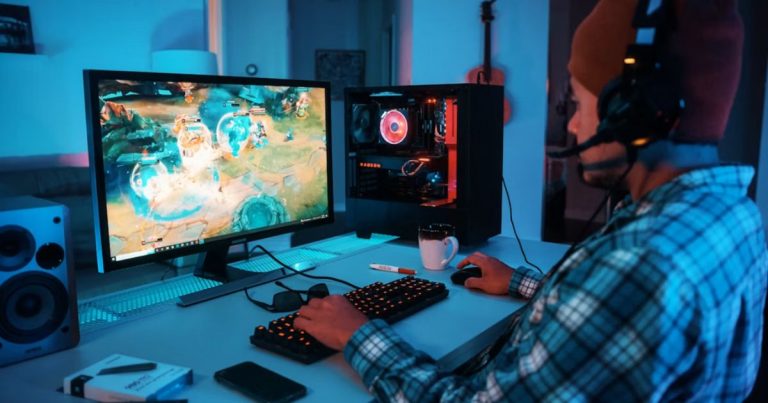 Cómo los símbolos culturales construyen la identidad visual de los videojuegos