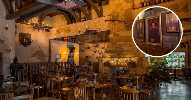 ¿Fanático de Harry Potter? Restaurante en Santiago celebra los 25 años de la saga con experiencia temática