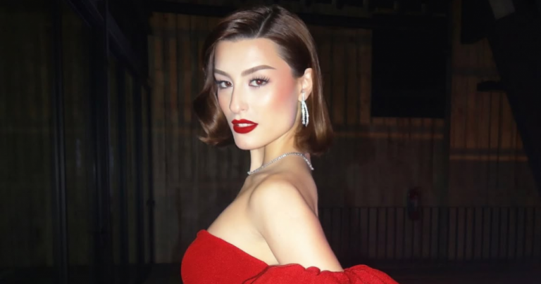 “Una mente con propósito”: Dominga López explica cómo quiere representar a Chile en Miss Universo 2026