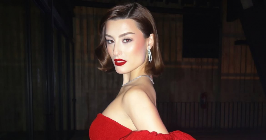 ¿Quién es Dominga López? La nueva Miss Universo Chile 2026 que representará al país