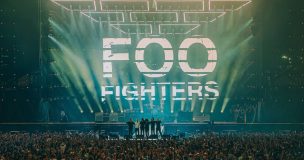 Foo Fighters confirmó su regreso a Chile: fecha, lugar y venta de entradas para su concierto