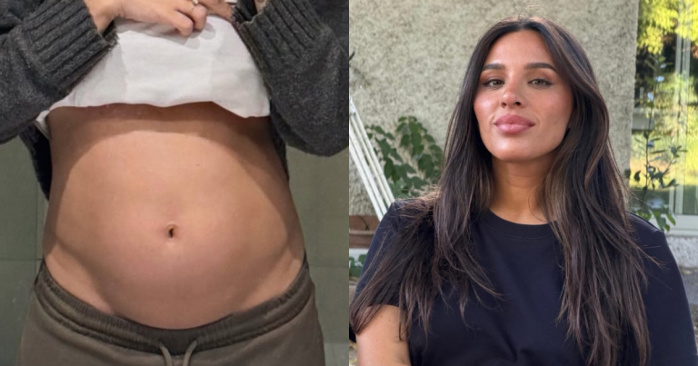 Gianella Marengo revela el sexo de su primer bebé tras anunciar embarazo de alto riesgo