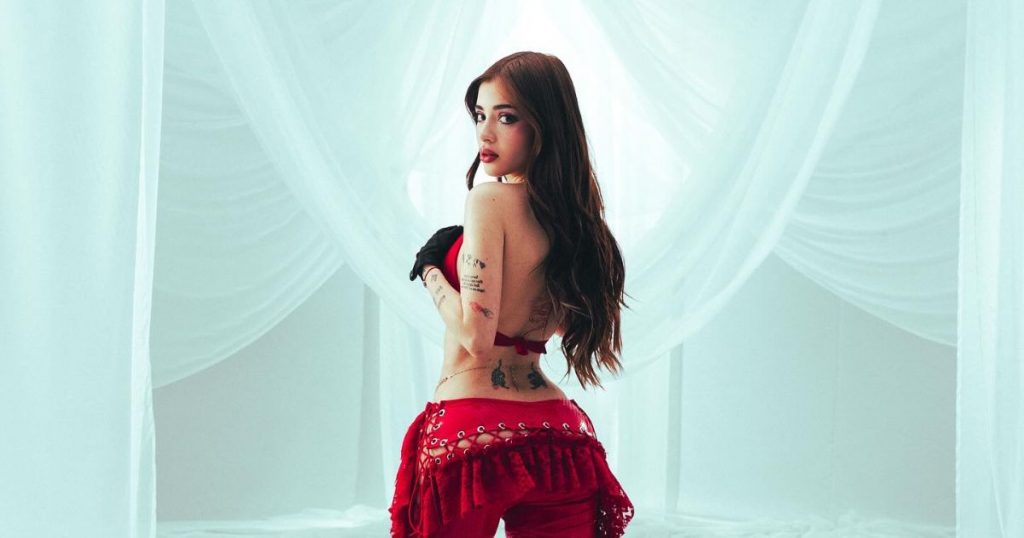 Katteyes anuncia su primer concierto en el Movistar Arena: “Después de una vida entera soñándolo”