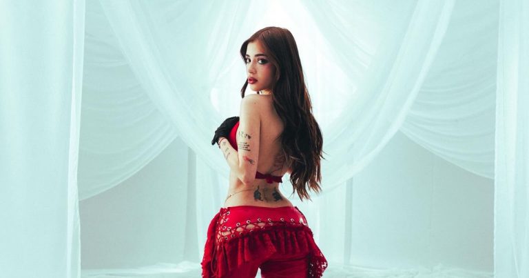 Katteyes anuncia su primer concierto en el Movistar Arena: “Después de una vida entera soñándolo”