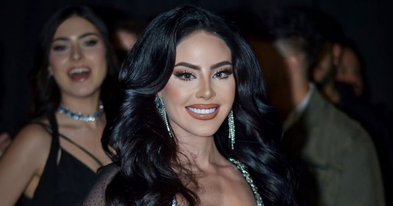 Ignacia Michelson respondió entre lágrimas a críticas tras ganar Miss Grand Chile: “Estas cosas me quiebran”