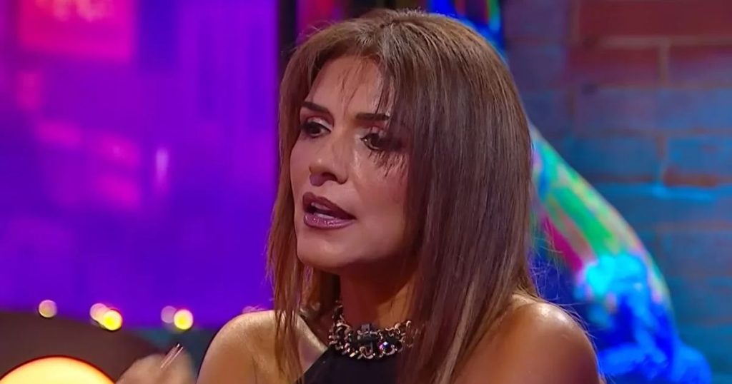 Ivette Vergara desmintió a exabogado tras acusaciones de amenazas y lanzó crítica: “Buscaba pantalla”