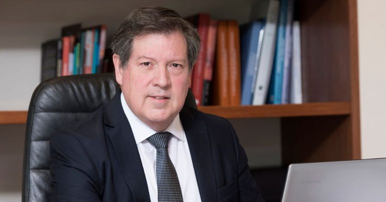 Presidente de SONAMI por cobre en Chile: 