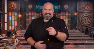 MasterChef TVN completó su jurado: Juan Manuel Pena Passaro se suma junto a Yann Yvin y Fernanda Fuentes
