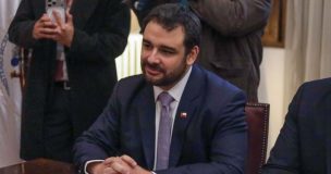 Exsubsecretario Rodríguez insiste en que no consume drogas y apunta contra laboratorio: 