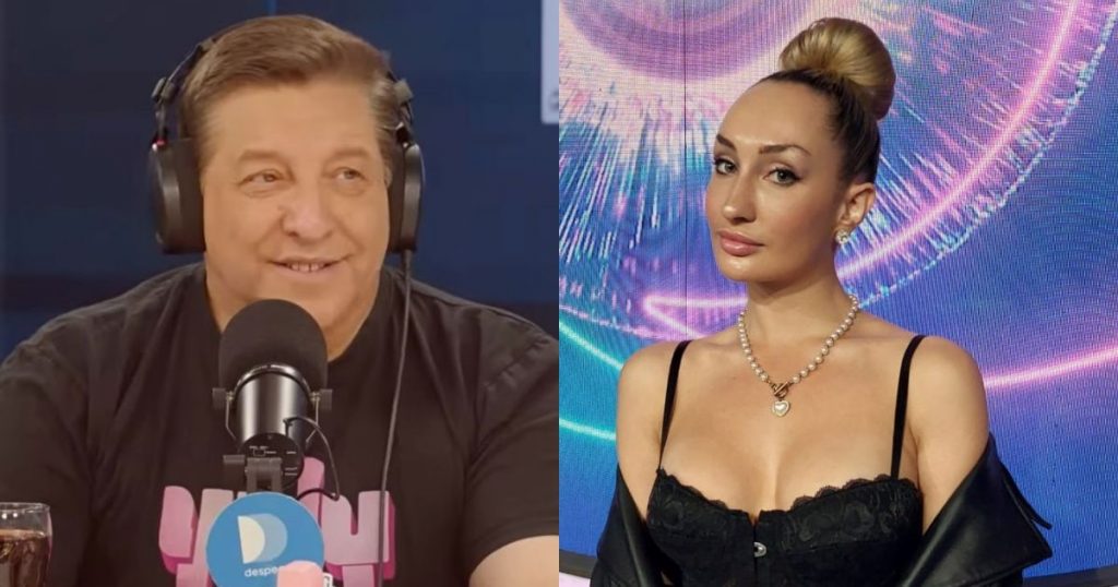 “Estaba en shock”: Julio César Rodríguez entregó detalles del accidente de Fran Maira