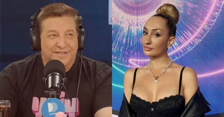 “Estaba en shock”: Julio César Rodríguez entregó detalles del accidente de Fran Maira