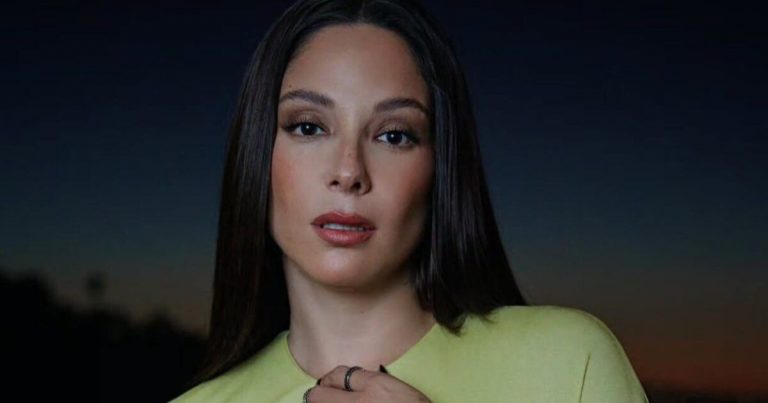 Kel Calderón sorprendió con drástica decisión y generó reacciones en las redes: 