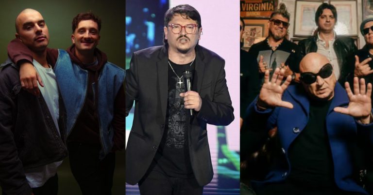 TVN innova con festival de invierno: Daniel Fuenzalida y Carla Jara liderarán la Fiesta de la Longaniza