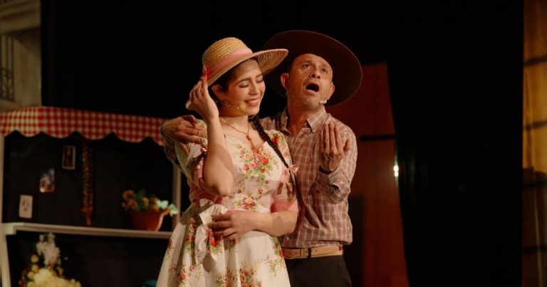 “La Pérgola de las Flores” regresa para Fiestas Patrias: revisa fechas y dónde comprar entradas