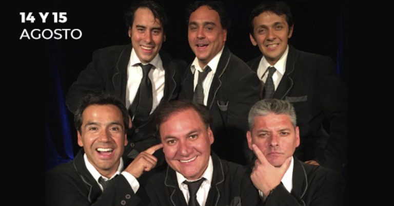“La sexualidad secreta de los hombres” vuelve al Teatro San Ginés con tres únicas funciones