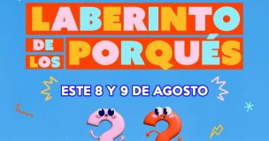 Día del Niño: Open presenta “PREGUNTOPENS”, un laberinto interactivo gratuito para las familias
