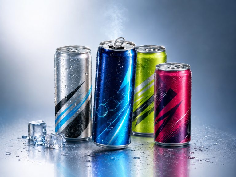 Consumo de bebidas energéticas se dispara: latas concentran cerca del 70% del mercado regional