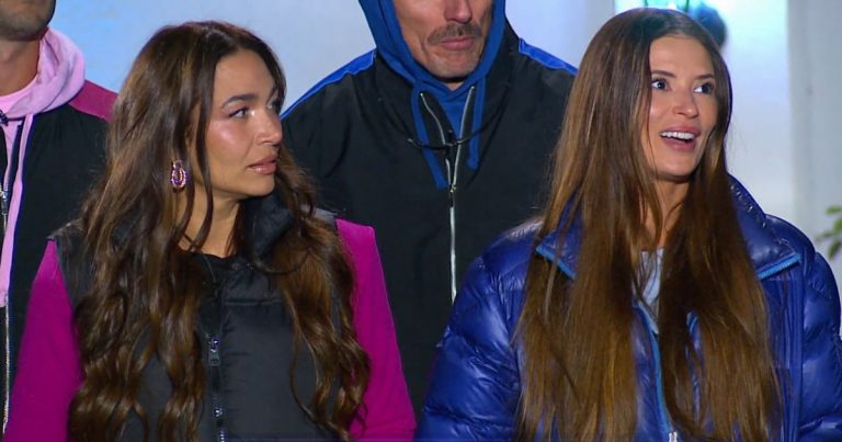 Lisandra Silva protagonizó su primer conflicto en “Vecinos al límite” tras su inesperado ingreso