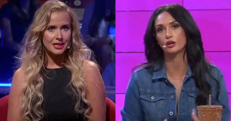Lola Melnyck respaldó a Pamela Díaz tras anuncio contra Sergio Rojas: “Hay que hacer justicia”