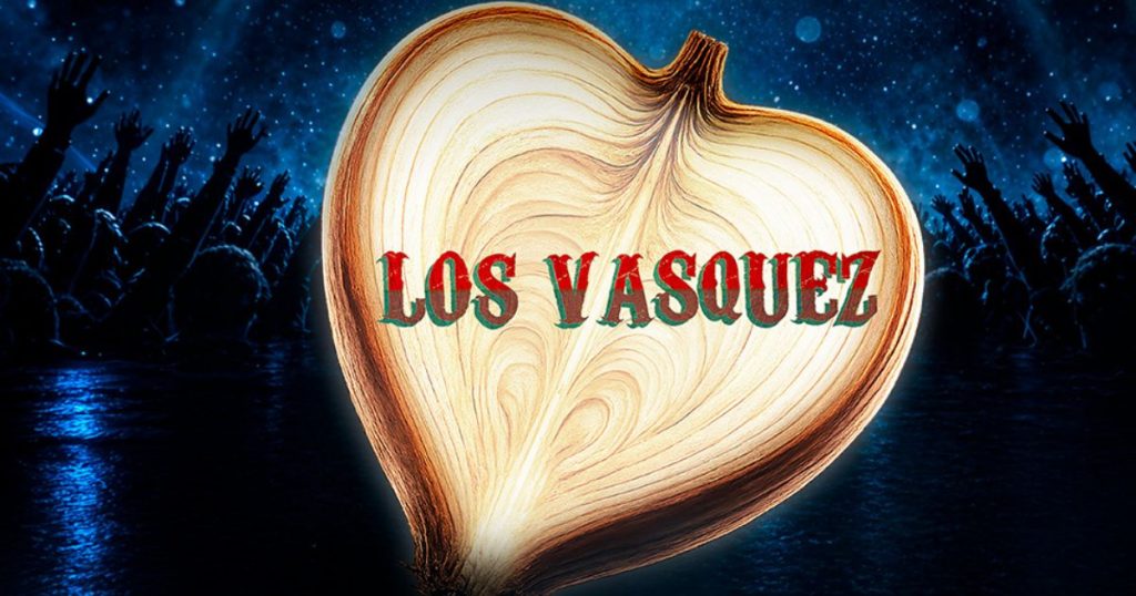 Los Vásquez llegan a Gran Arena Monticello con su gira “Amores de Invierno”: fecha y entradas
