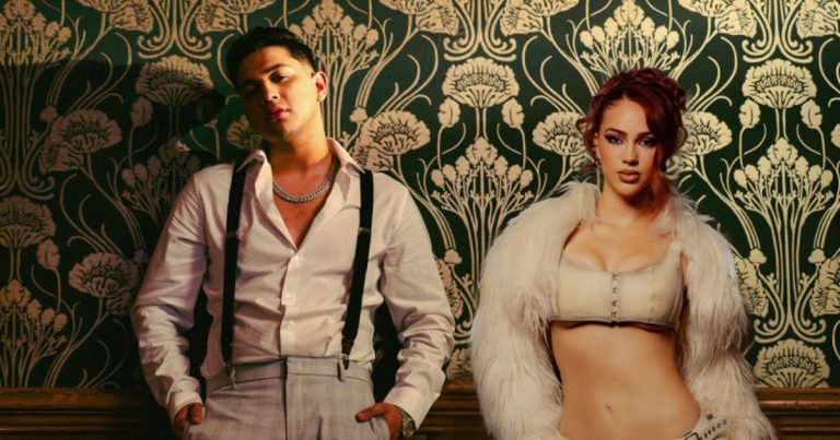 Lucky Brown y Loyaltty debutarán en Gran Arena Monticello: cuándo será el esperado concierto