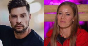 Luis Mateucci sorprendió al revelar su interés por Ludmila en “¿Volverías con tu ex? 2”: “La más mujer”