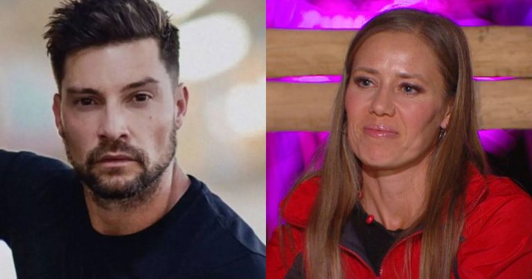 Luis Mateucci sorprendió al revelar su interés por Ludmila en “¿Volverías con tu ex? 2”: “La más mujer”