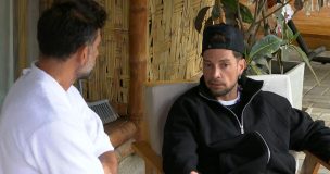 “Tiene una novia afuera”: Mateucci destapará supuesta relación secreta de Nico Solabarrieta