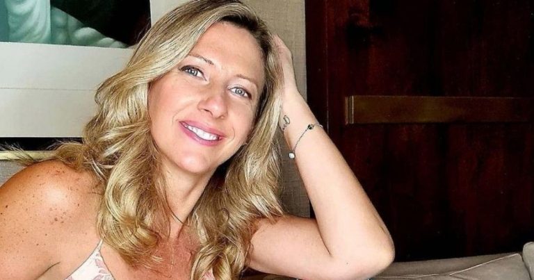 Macarena Tondreau presentó a su segundo nieto con emotivo mensaje: “Eres un rayito de sol hermoso”