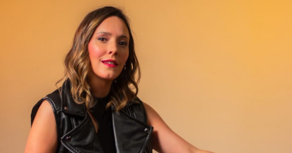 “Me fui al cielo”: Maly Jorquiera relató grave episodio tras dar a luz y apuntó a negligencia médica