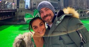 Hermana de José Antonio Neme respondió a íntima revelación del periodista y lanzó advertencia: “Tengo papitas tuyas”