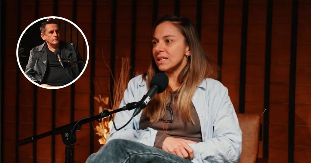 Mariana Derderian recibió supuesto mensaje de su hijo Pedro durante canalización: “Nunca dejó de entenderlo”