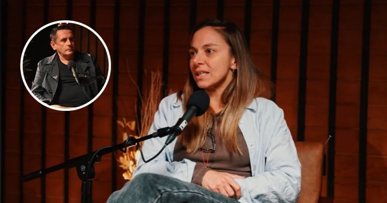 Mariana Derderian recibió supuesto mensaje de su hijo Pedro durante canalización: “Nunca dejó de entenderlo”