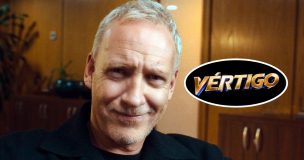 Tras ocho años fuera de pantalla: “Vértigo” confirma su regreso a Canal 13 con Martín Cárcamo