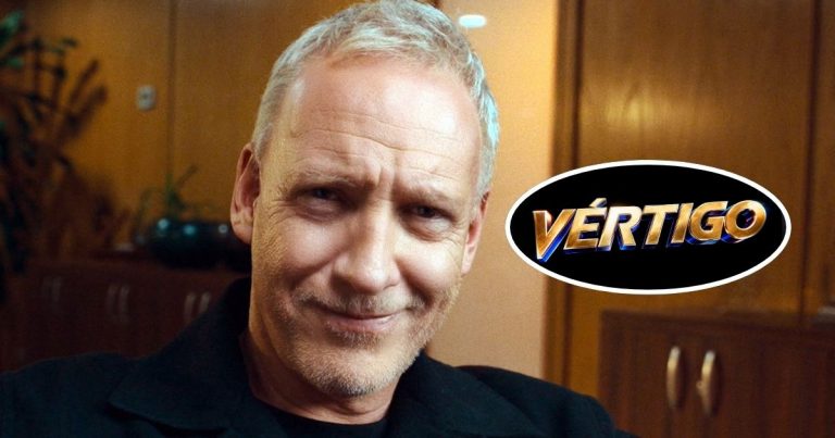 Tras ocho años fuera de pantalla: “Vértigo” confirma su regreso a Canal 13 con Martín Cárcamo