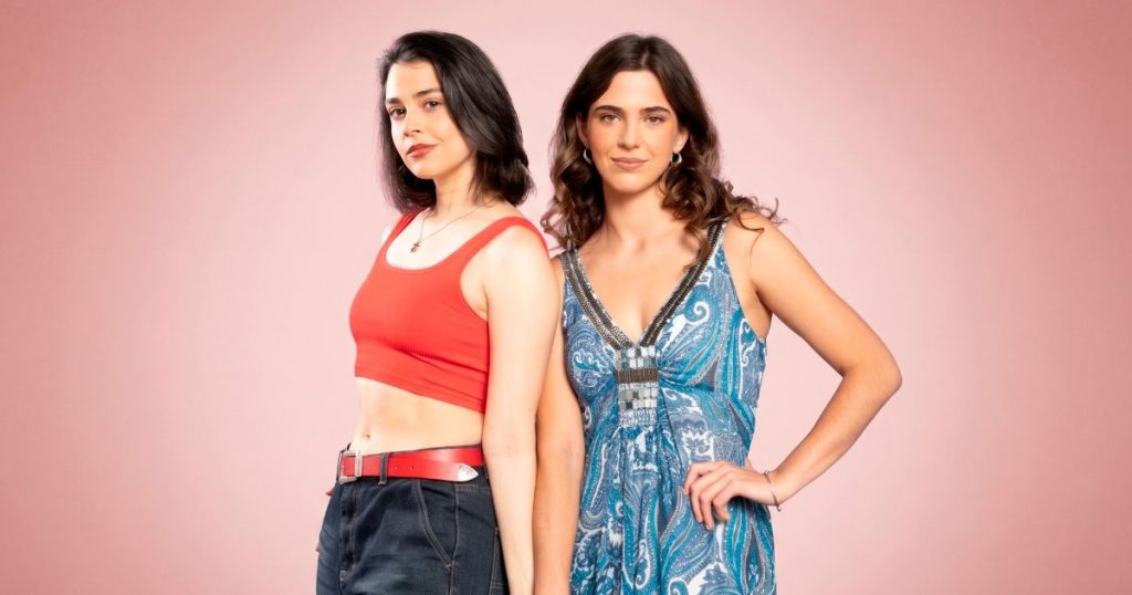 “Enamorada(s)” vuelve con segunda temporada tras éxito viral: así será “Más enamorada(s)”