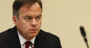 Senador Walker por modificaciones de reforma: “Es una pésima idea (…) Todavía están a tiempo de detener esta locura”