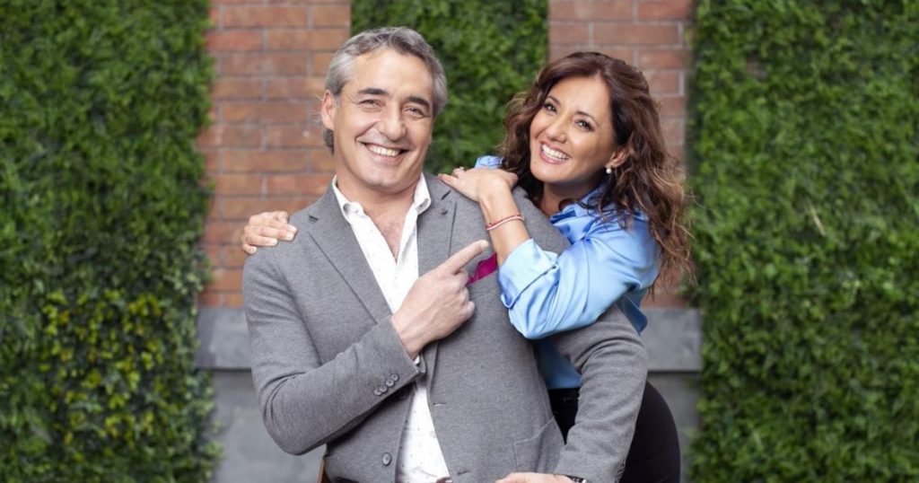 Nuevo rostro en “Tu día”: Fabián Morales se suma al matinal de Canal 13 como periodista en terreno
